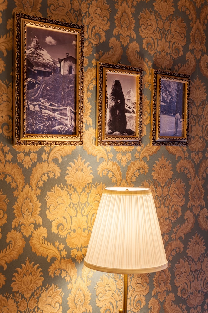Hotel Walliserhof Zermatt 15/28