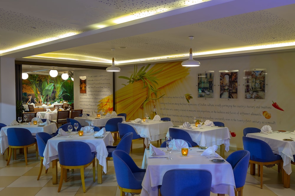 Melissi Beach Hotel 45/60