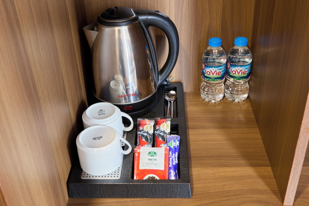 西贡中央公园酒店(Central Park Saigon Hotel) 图片5