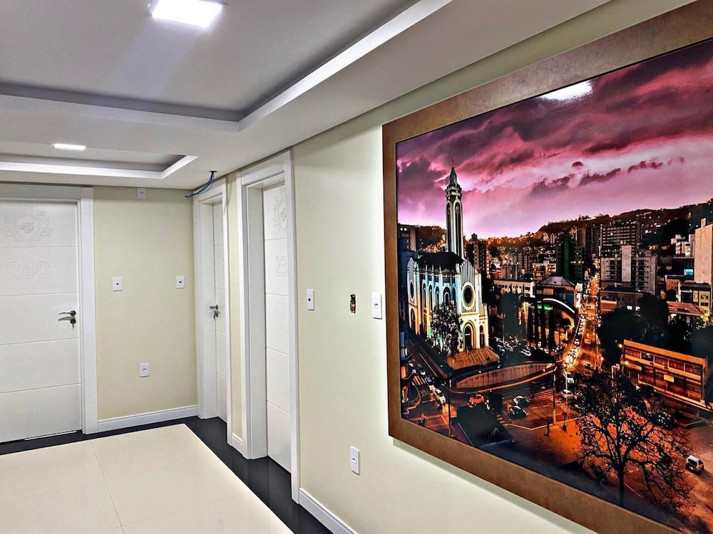 Hotel Joacaba 35/65