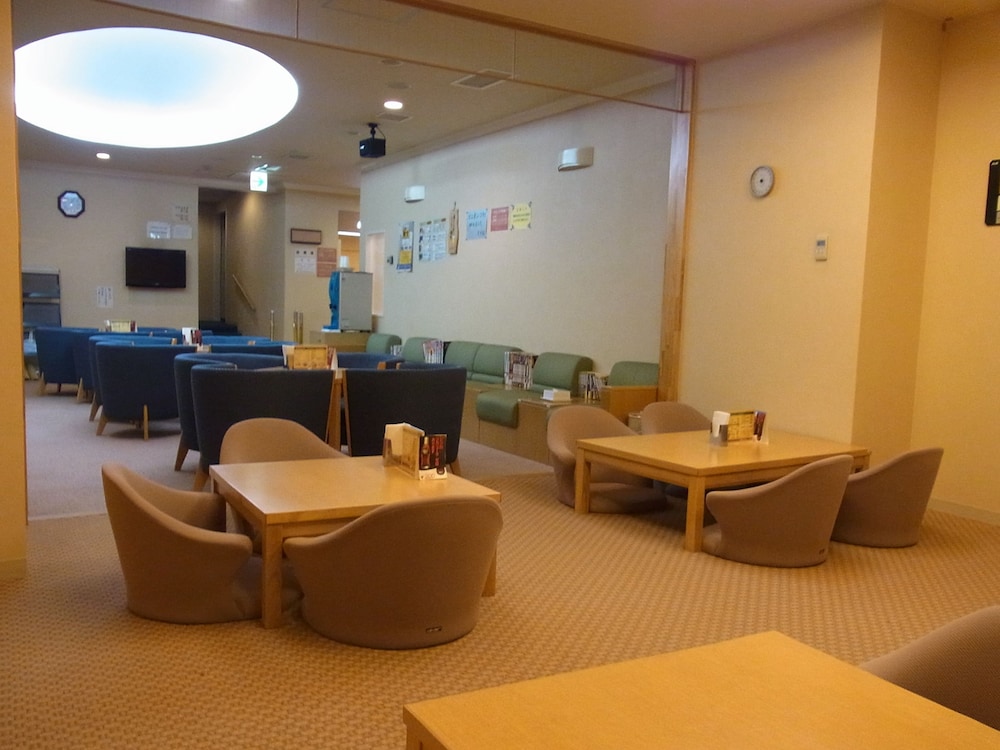 Kitami Pierson Hotel 48/57