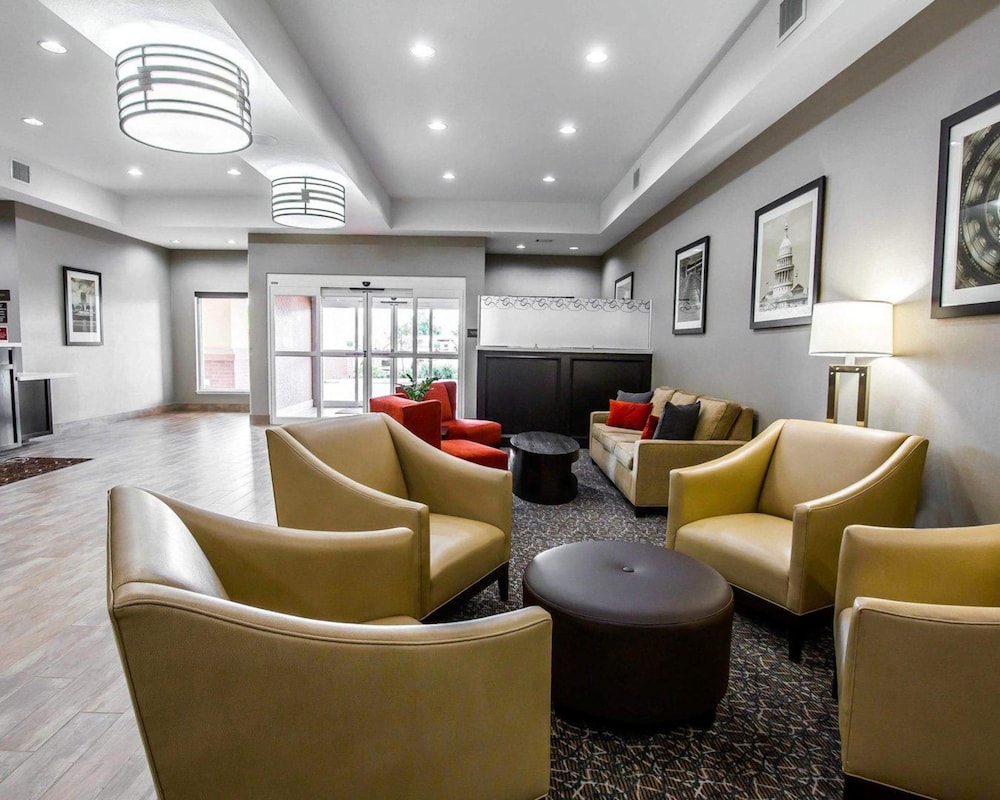 Comfort Suites Northwest - Cy - Fair 40/60