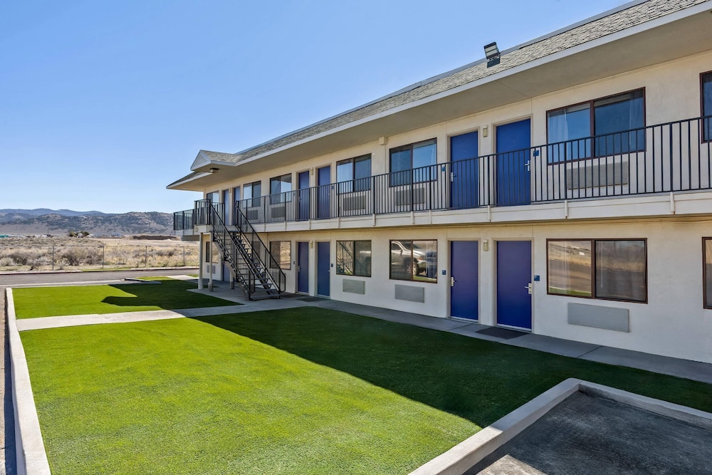 Park Inn by Radisson, Wells 54/59