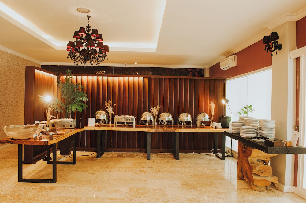 Nunamkhalu Private Villas and Spa (Ex Nusa Dua Retreat) 15/79