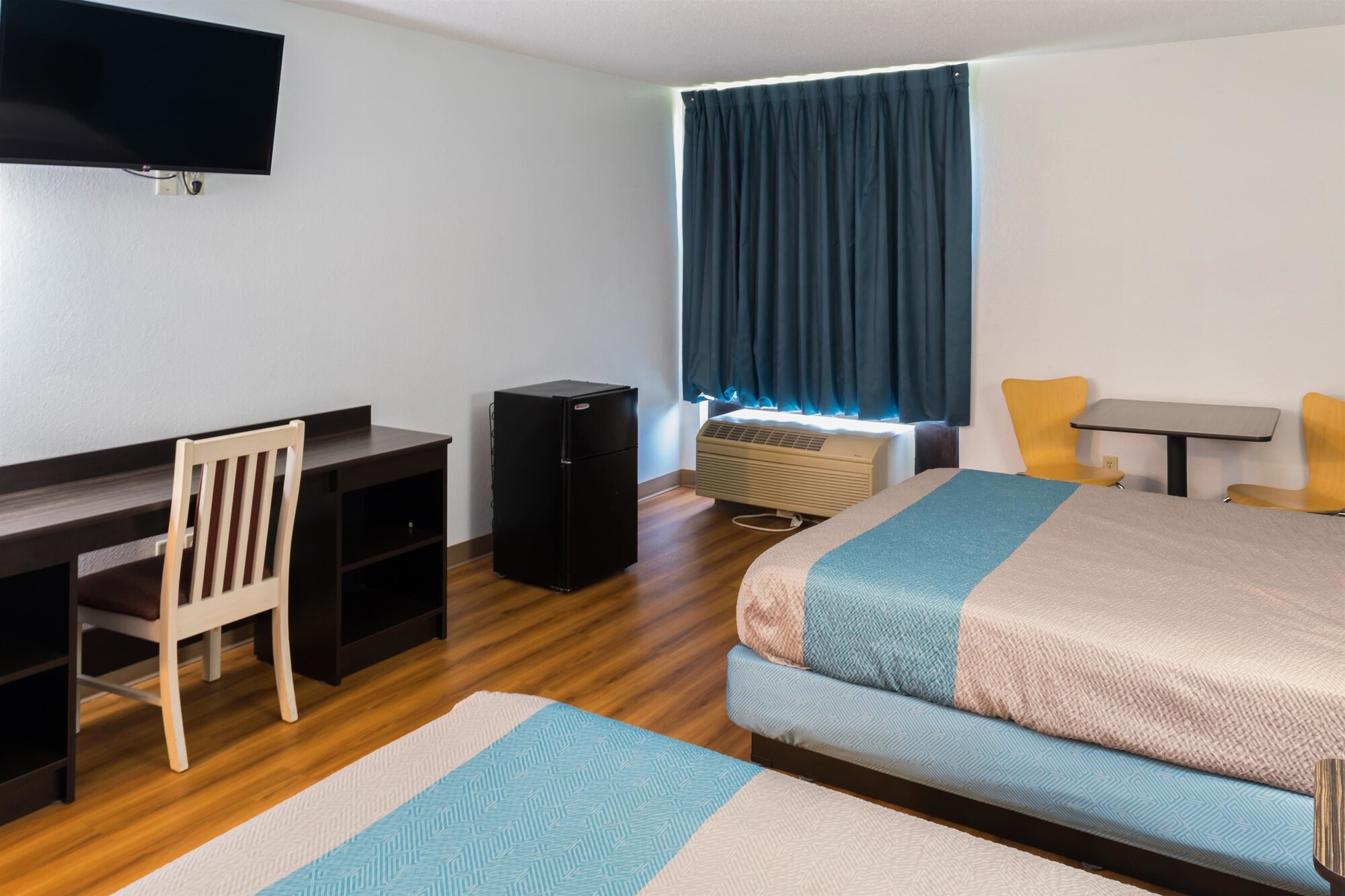 Standard, 2 Queen Beds