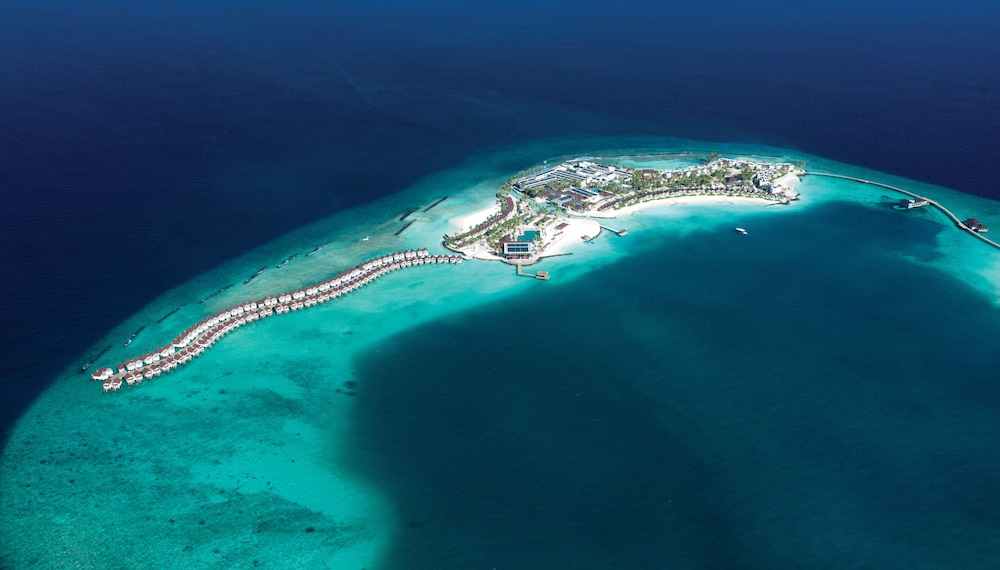 OBLU XPErience Ailafushi 12/71