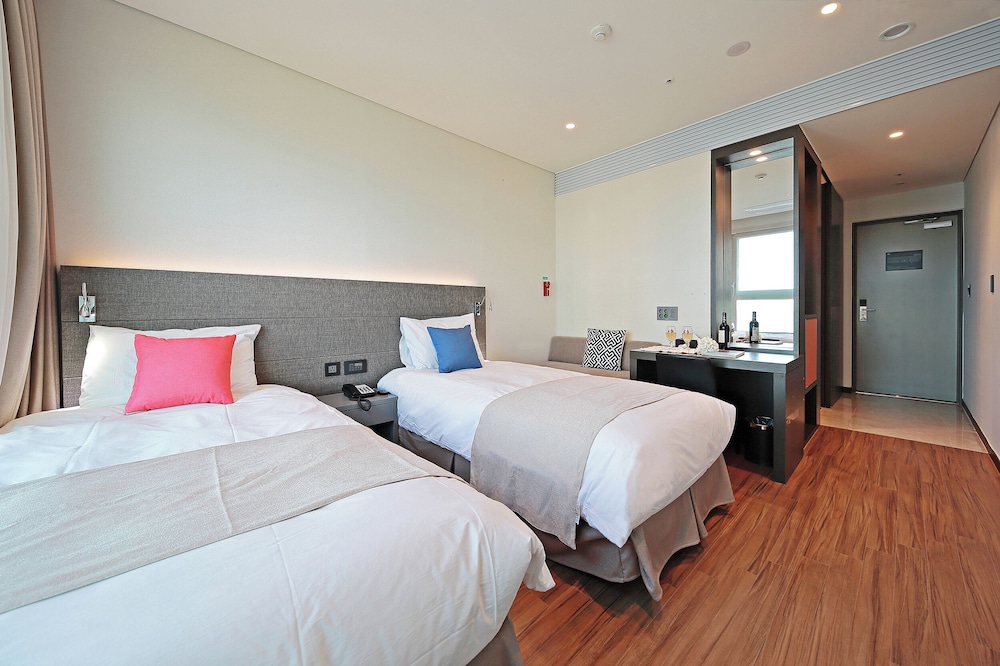 Air Sky Hotel Incheon 19/54