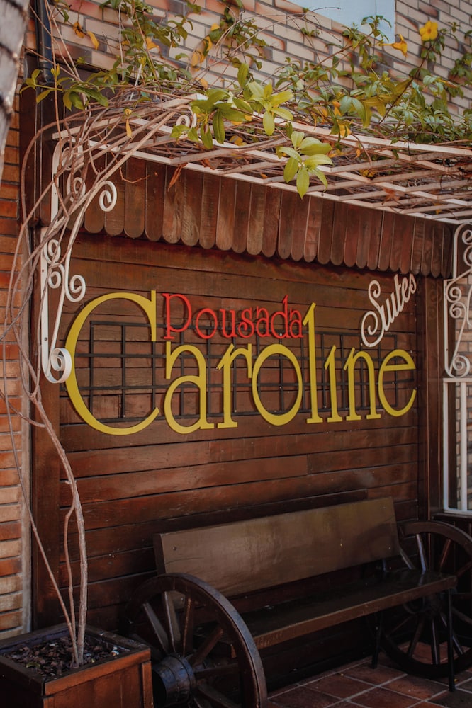 Pousada Caroline 2/64