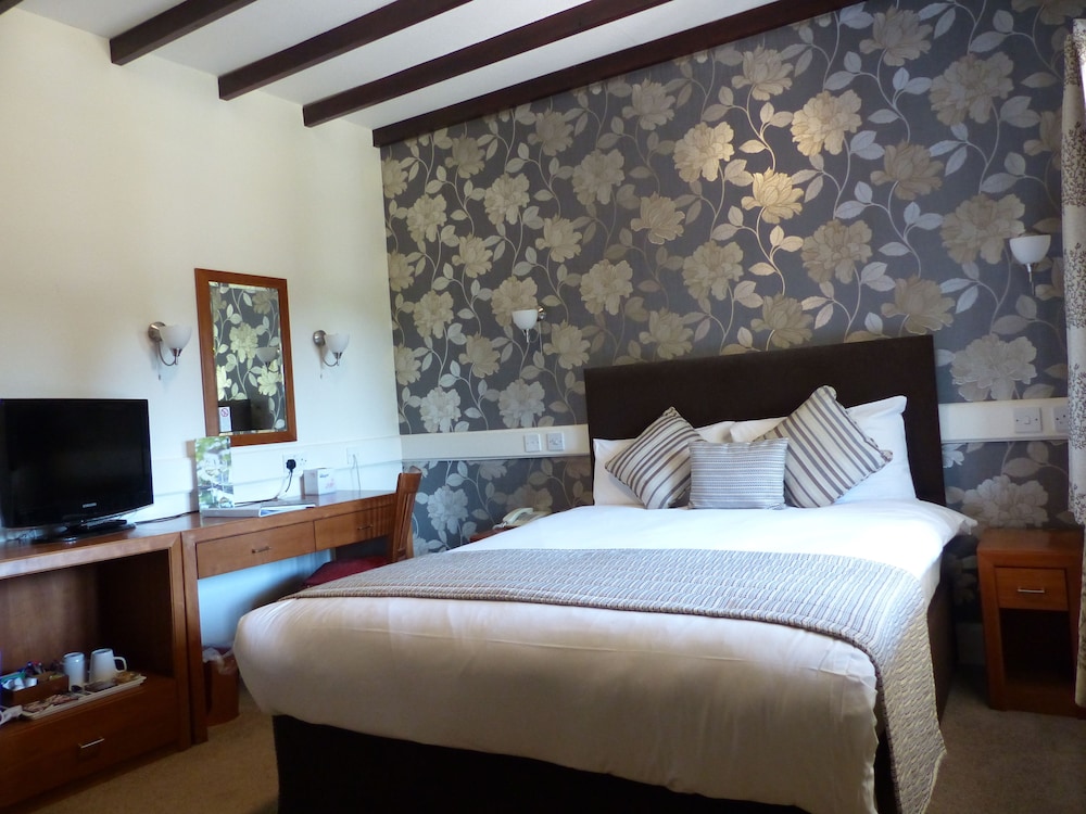 Farnham House Hotel 14/55