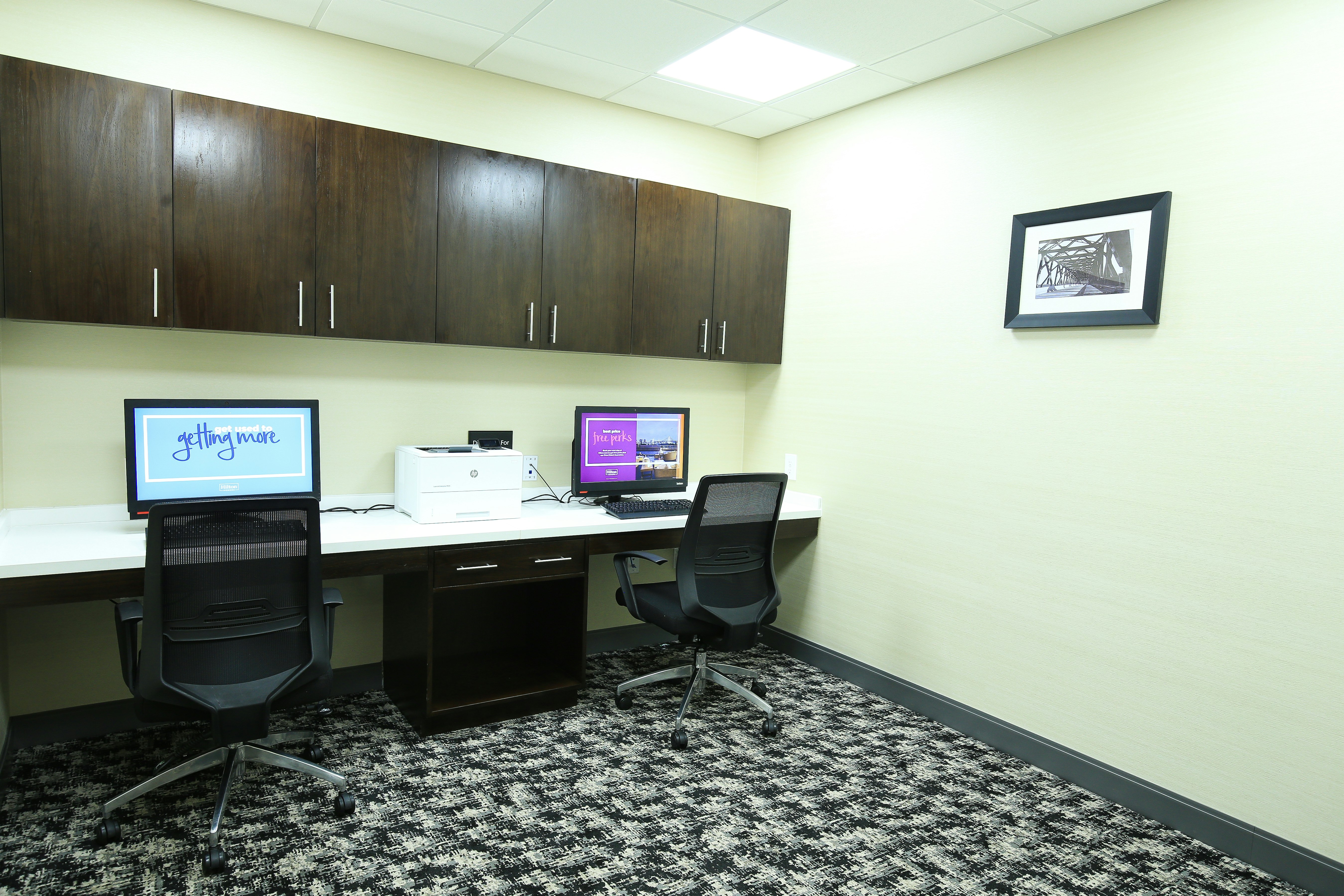 Hampton Inn And Suites Mount Laurel Moorestown 24/28