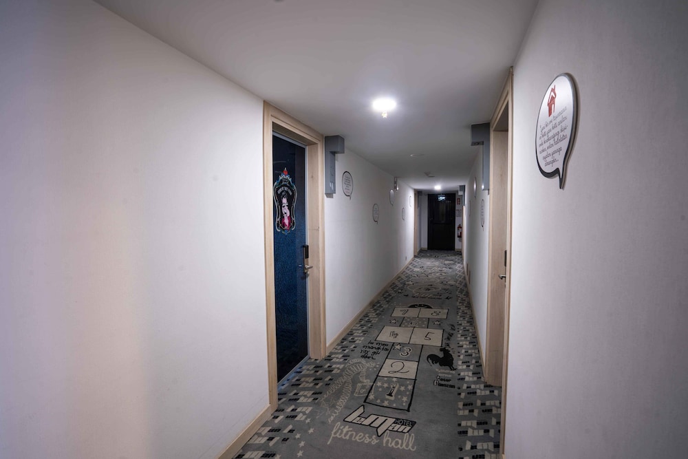 Leman Hotel - Boutique Class 48/50
