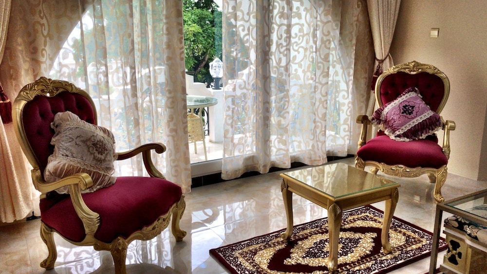 Madinat Al Bahr Business & Spa Hotel 43/75