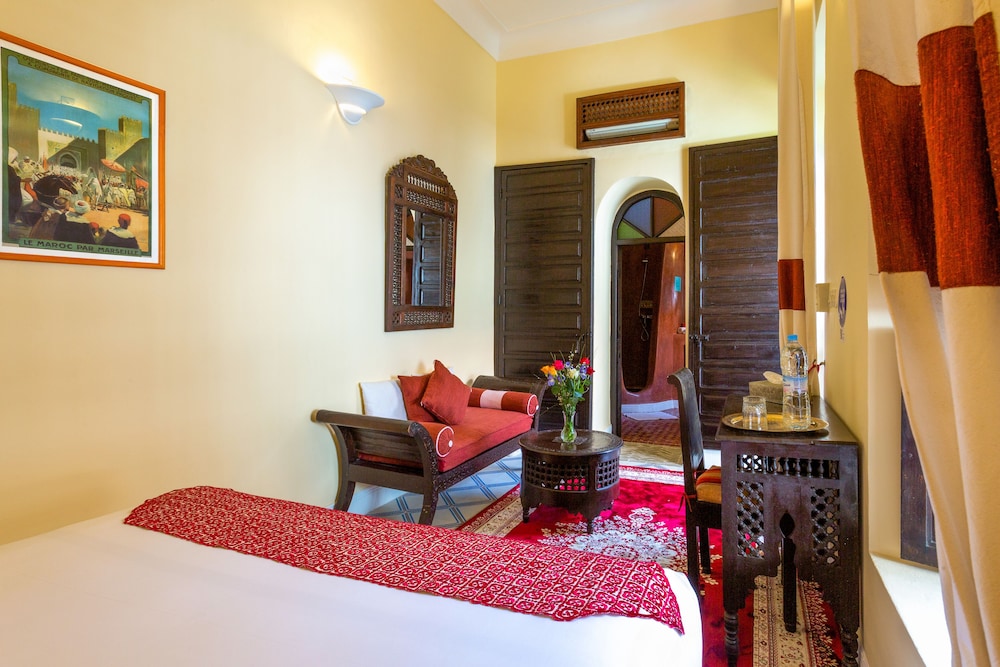 Riad Al Jana 12/50