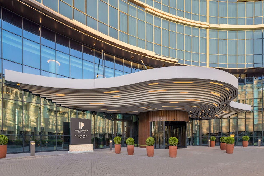 Paragraph Freedom Square, a Luxury Collection Hotel, Tbilisi in TBILISI