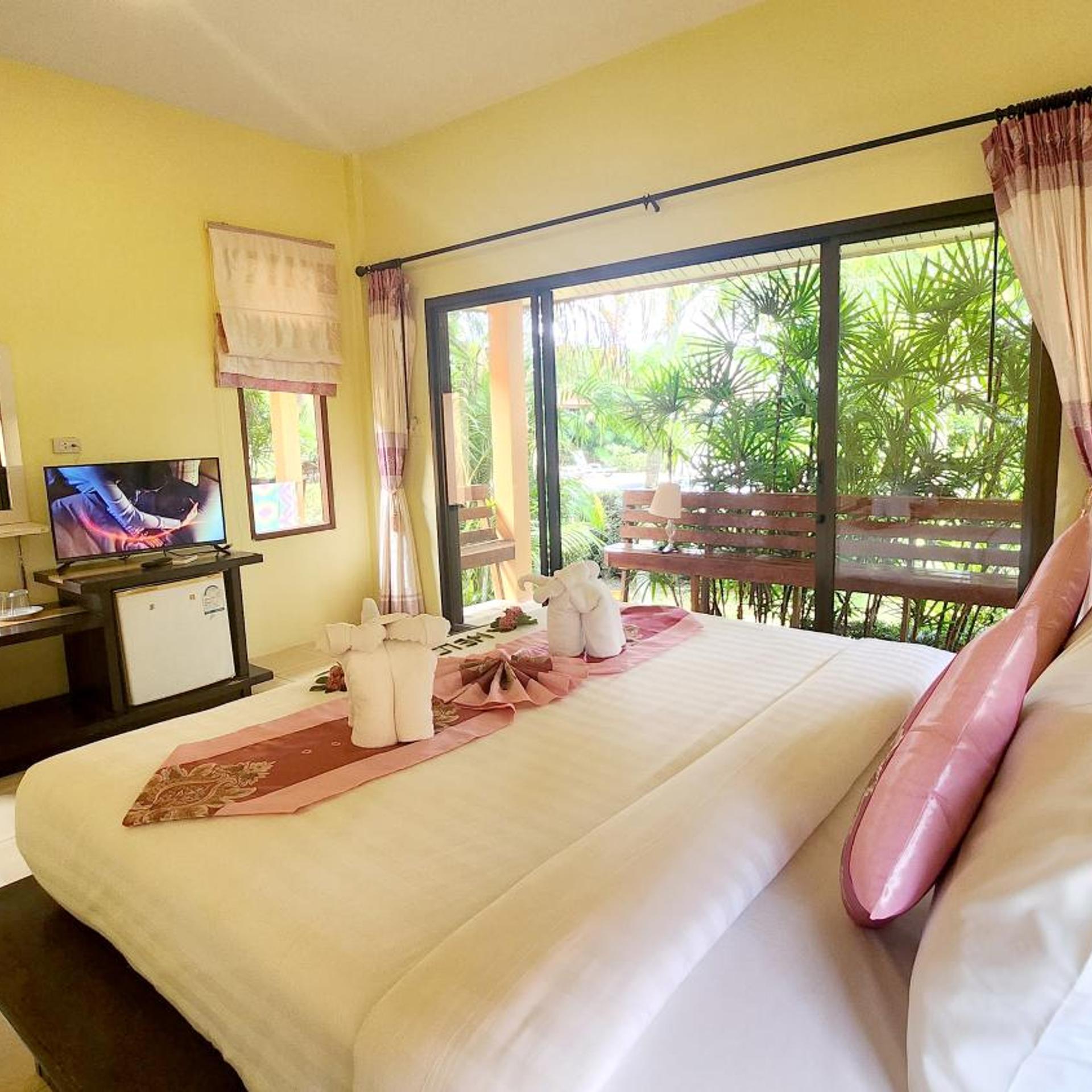 Sawadee Aonang Resort 22/55