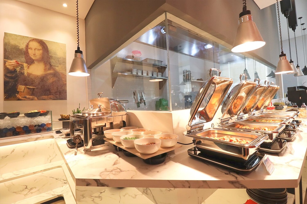 Moritz BIZ Gandaria (Ex Everyday Smart Hotel Mayestik) 28/50
