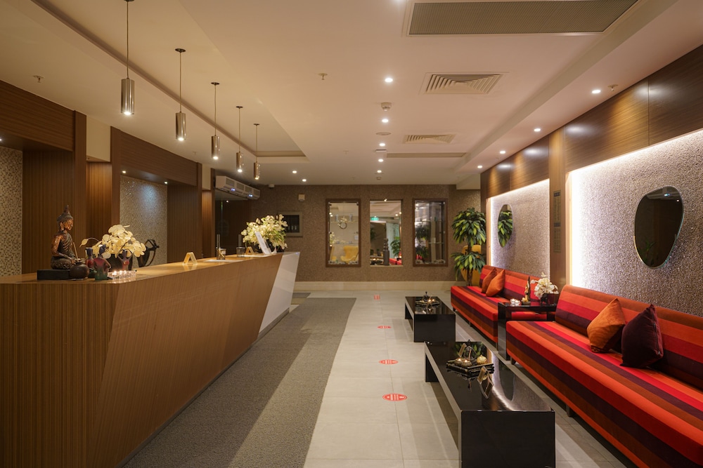 Boyalik Beach Hotel and Spa Thermal Resort 12/68