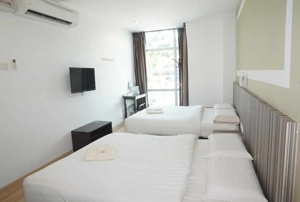 Sun Inns Hotel Laksamana 23/32