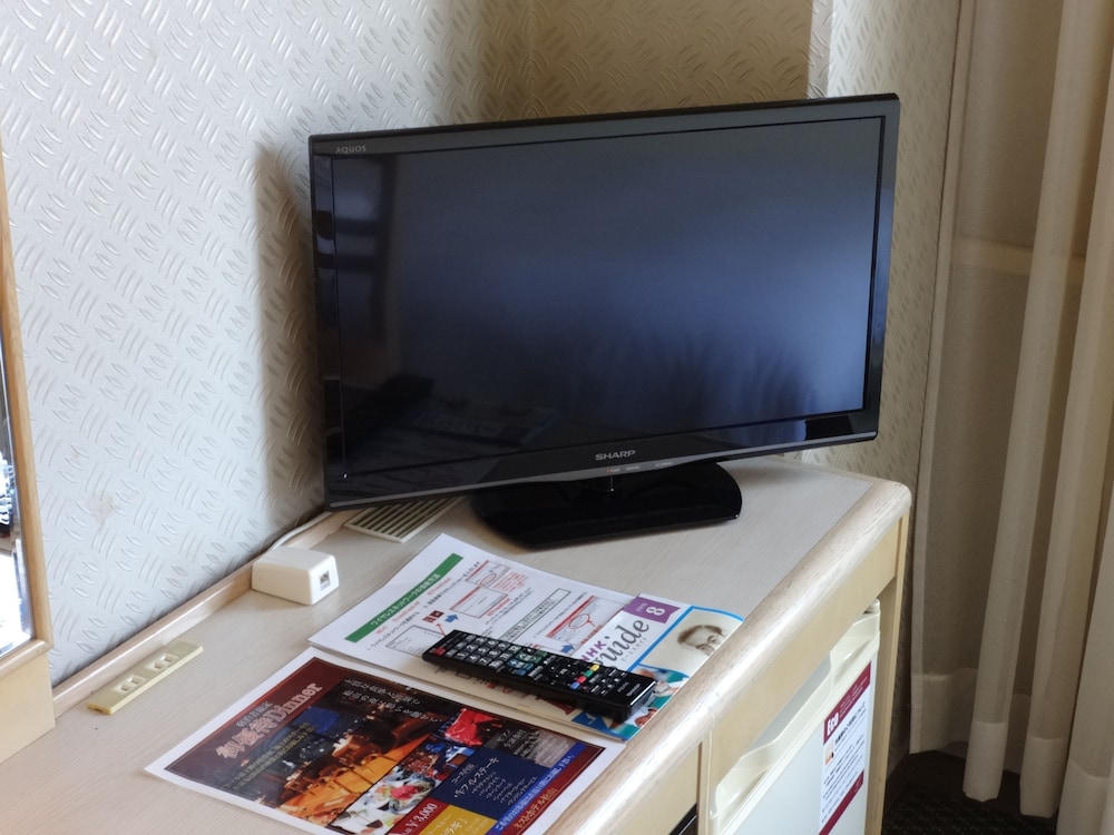 ネストホテル松山 写真5