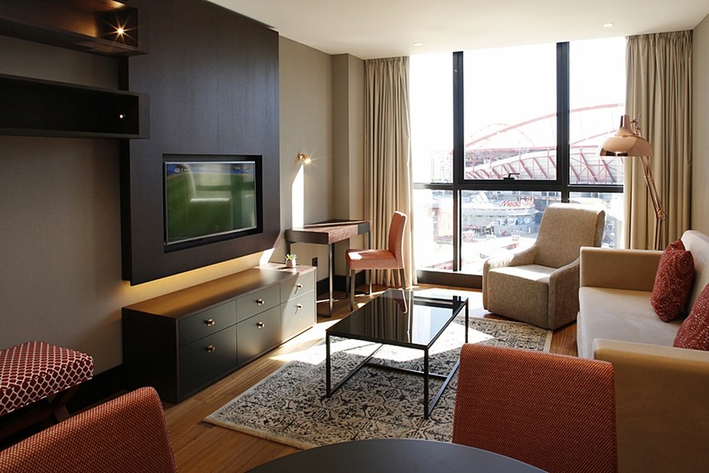 Upon Lisbon Prime Residences 45/71