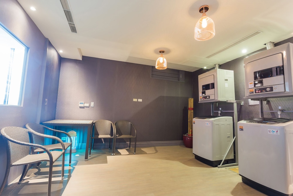 Fx Hotel Tainan Minsheng Road Branch 49/72