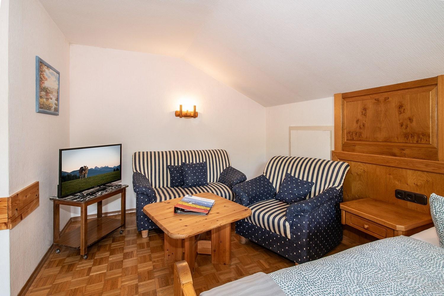 Alpenhotel Martin 32/50