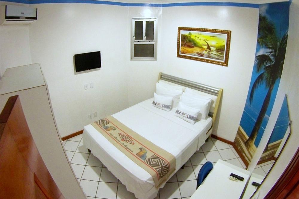 Hotel Riviera D amazonia 13/47