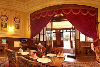 Welcomheritage Ferrnhills Royale Palace 33/40
