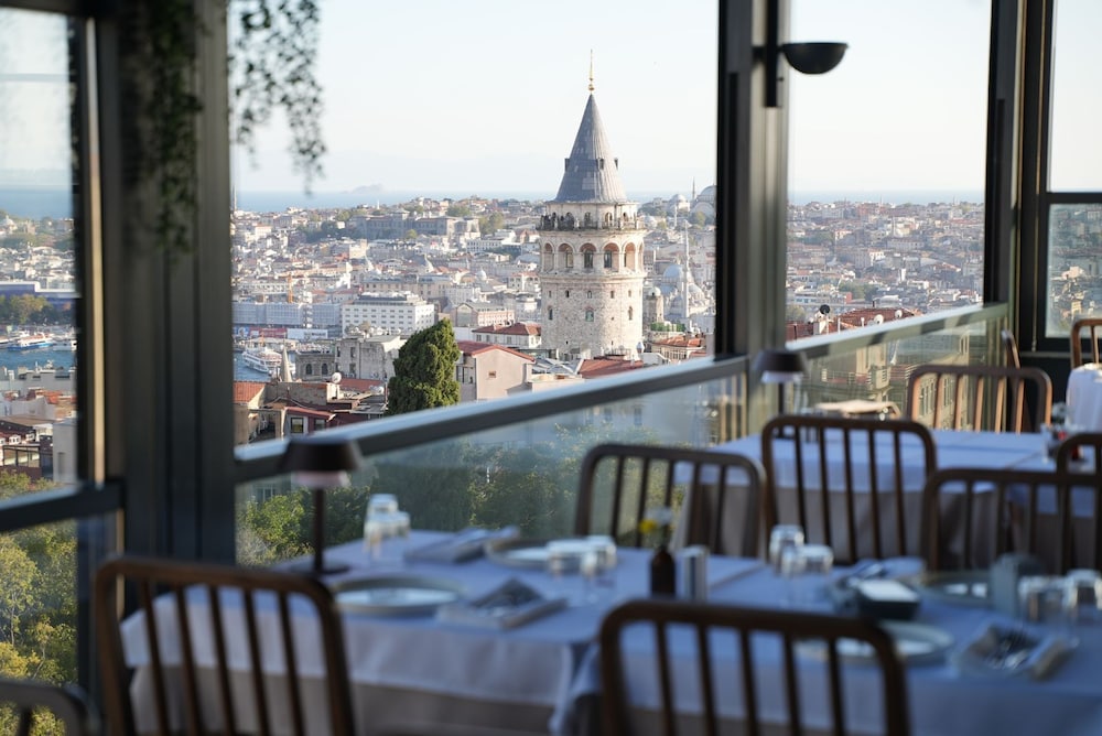 Ring Stone Hotels Bosphorus 35/50