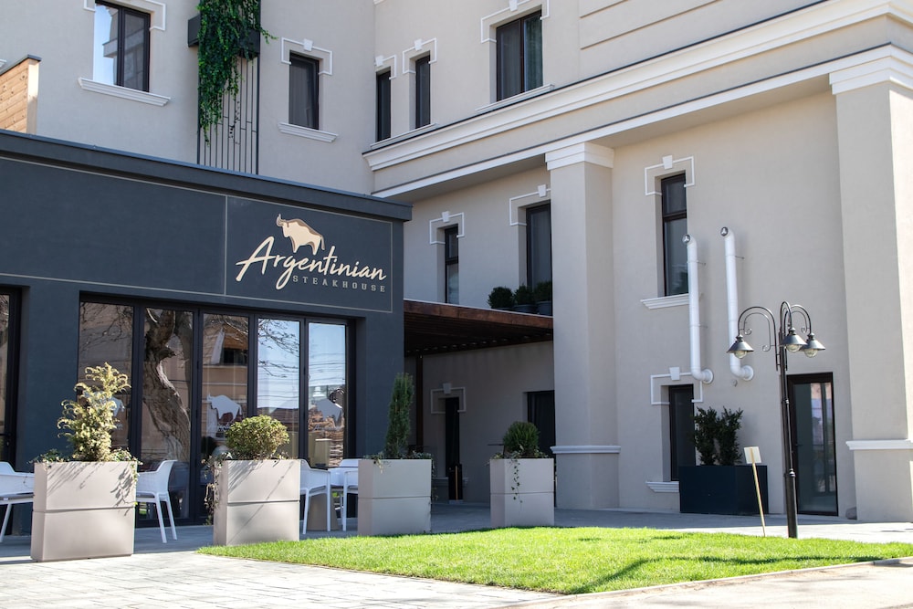 Del Corso Hotel 1/71