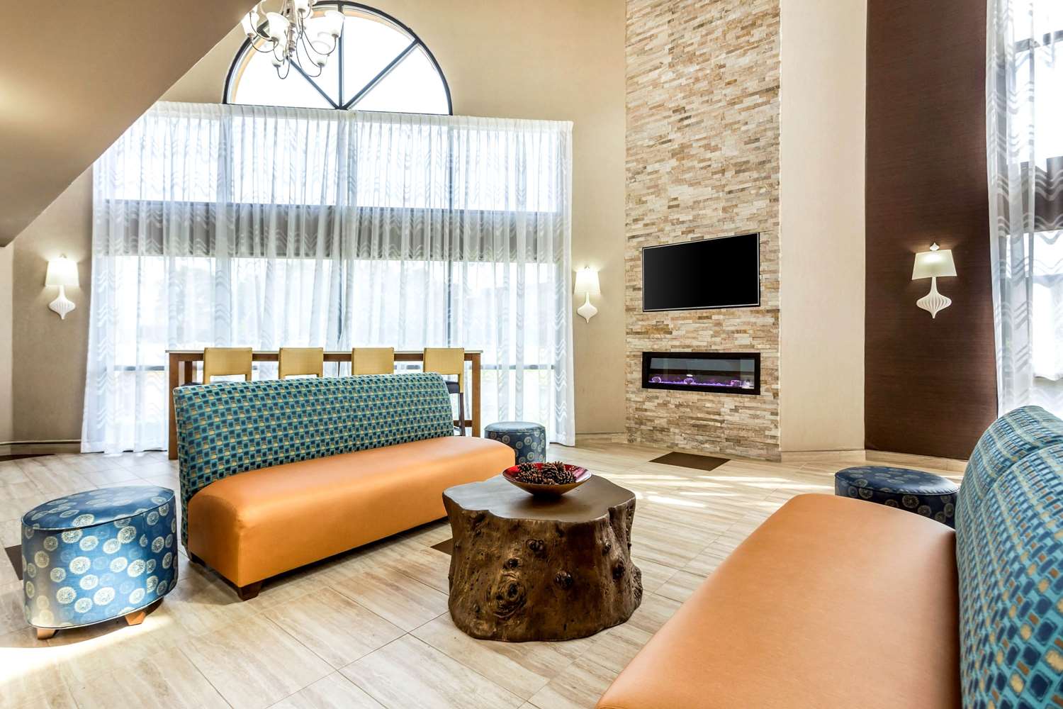 Quality Inn Fort Mill near Carowinds Blvd. 21/41