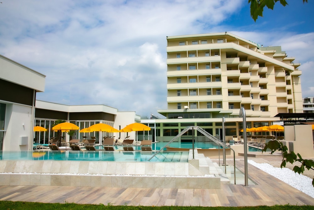 Abano Verdi Hotel Terme 3/50