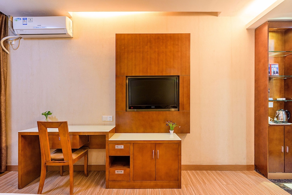 Kaiserdom Hotel Guangzhou Airport Branch 37/50