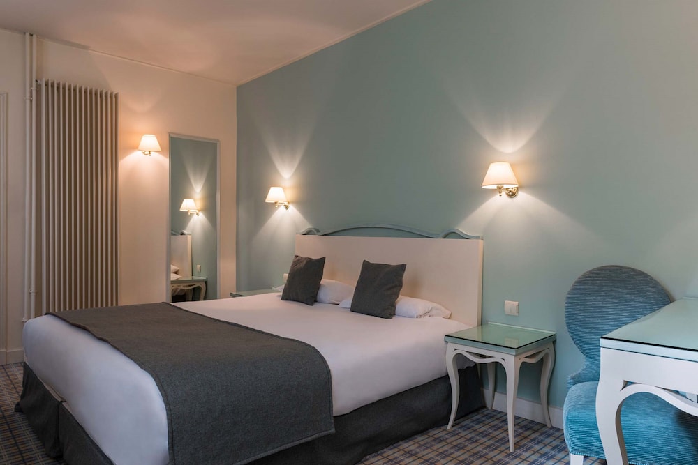 Hotel Etoile Saint Ferdinand by HappyCulture 16/49
