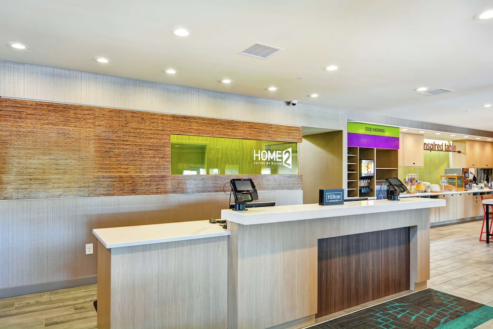 Home2 Suites By Hilton Dayton Vandalia Oh 8/56