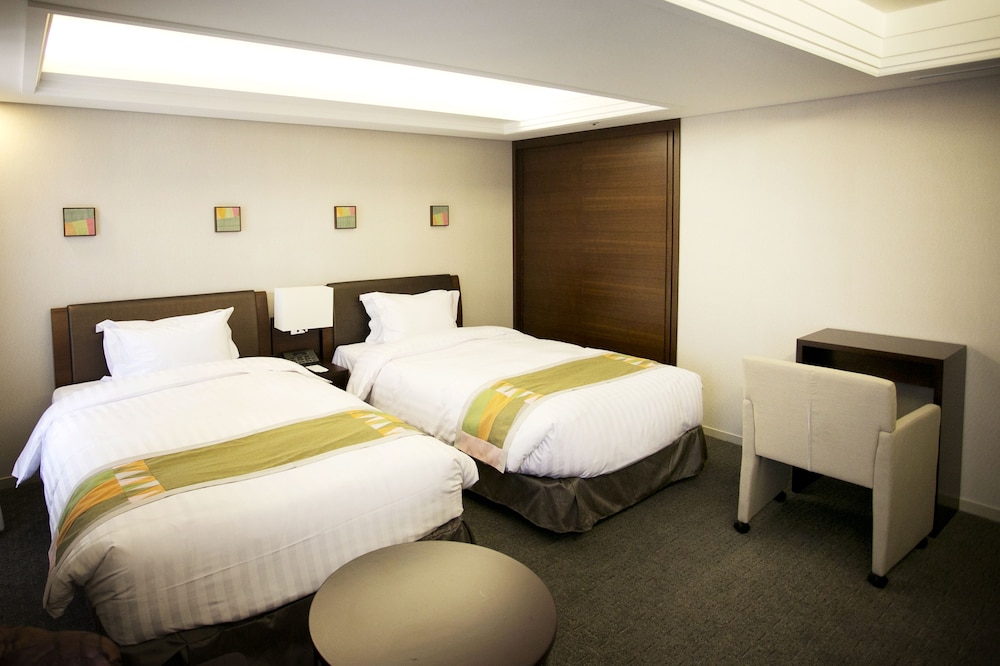 Seoul Garden Hotel 18/40