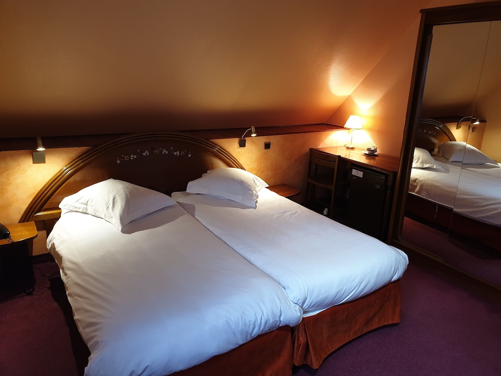 HOTEL DU FAUDE 7/41
