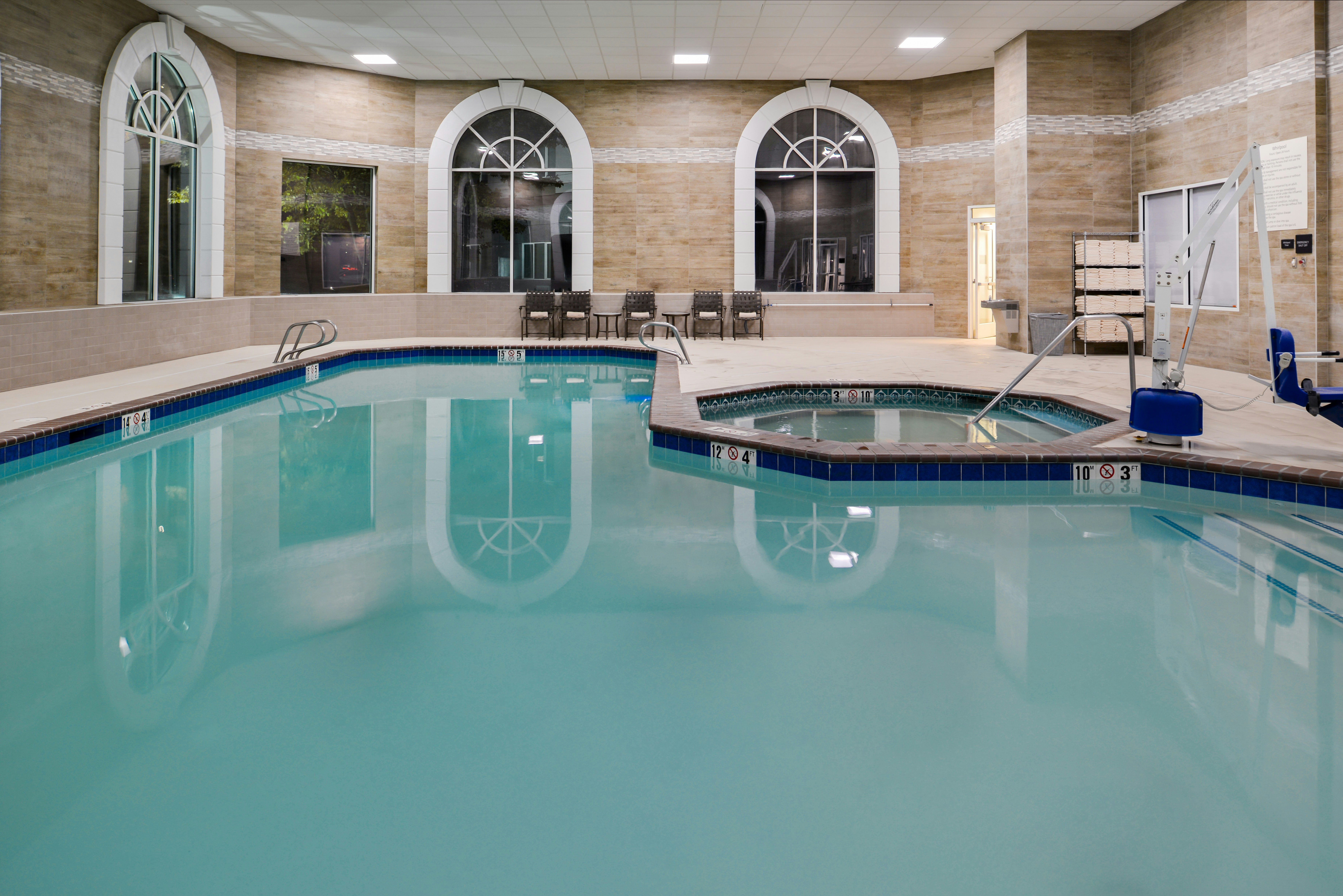 Hampton Inn & Suites Boise/Spectrum 34/67