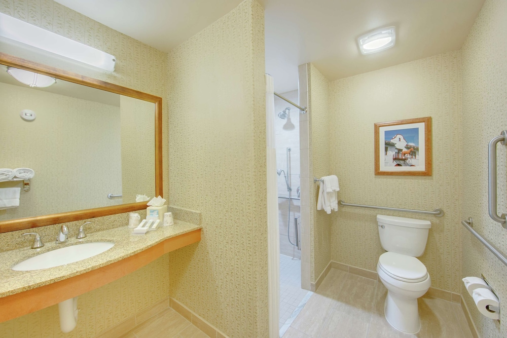 Hilton Garden Inn Fort Worth Medical Center 26/86