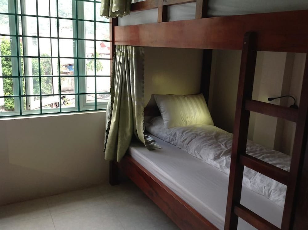 Ha Giang 1 Hostel 13/39