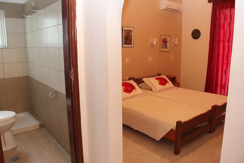 Hotel Dimitra Sun 14/50