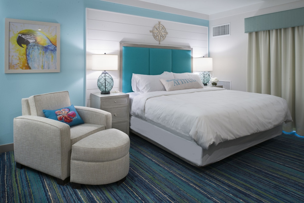 Margaritaville Resort Gatlinburg 20/75