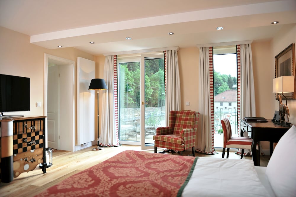 Hardenberg Burghotel 16/47