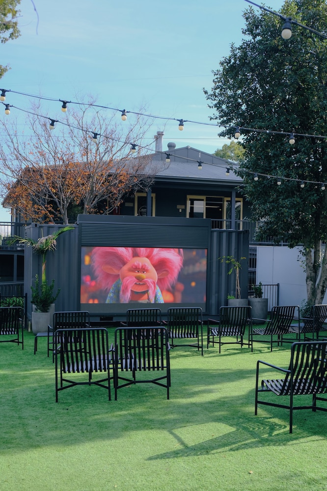 Melbourne Big4 Holiday Park 48/50