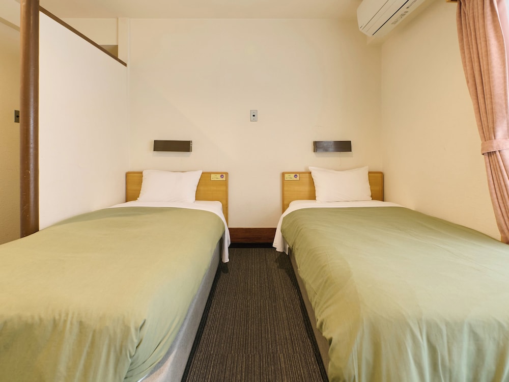 Hotel Tetora Ikebukuro 25/55