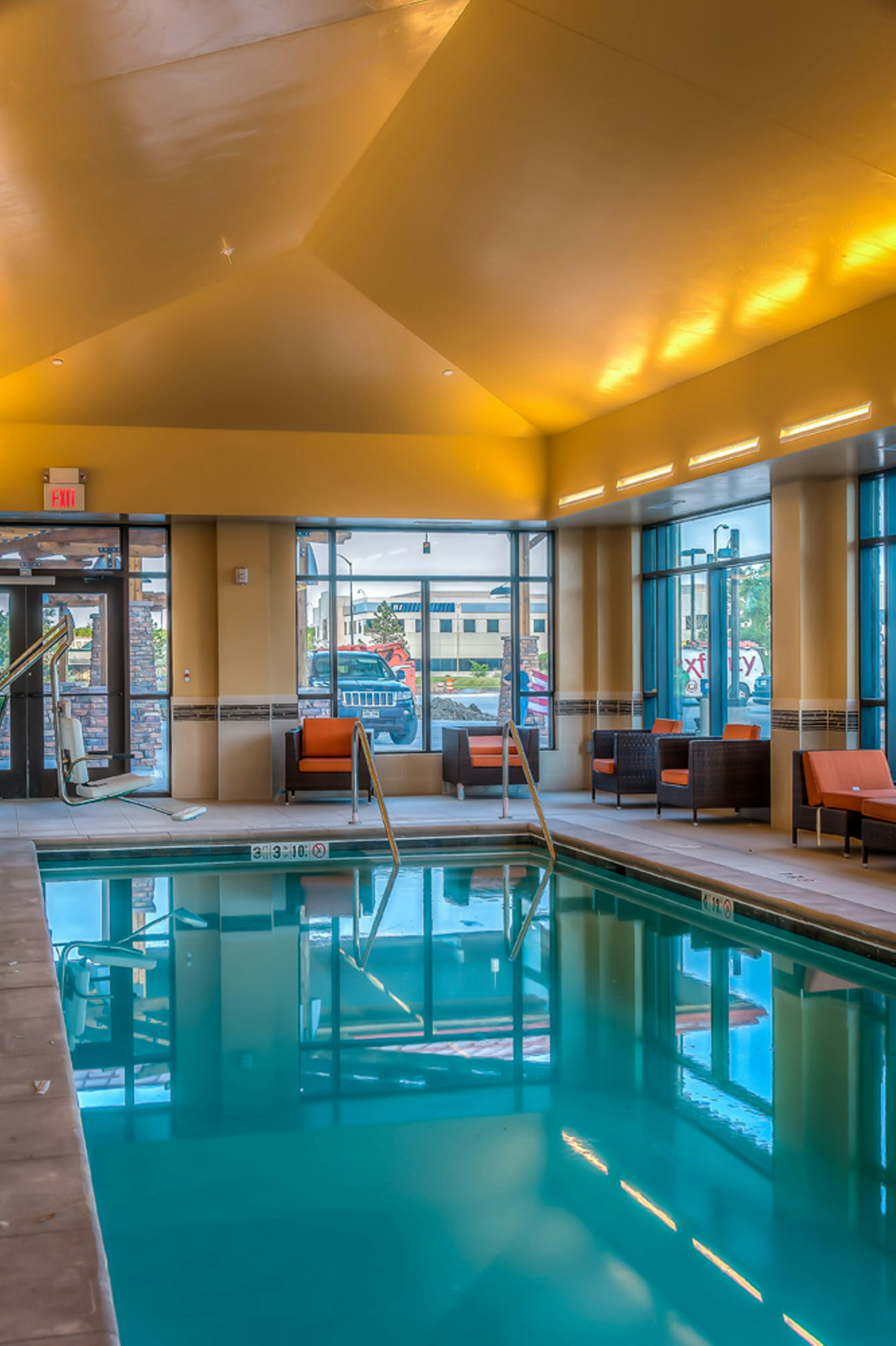 Hampton Inn & Suites Boulder North 9/29