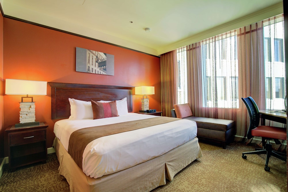 The Emily Morgan San Antonio a DoubleTree by Hilton Hotel 23/89