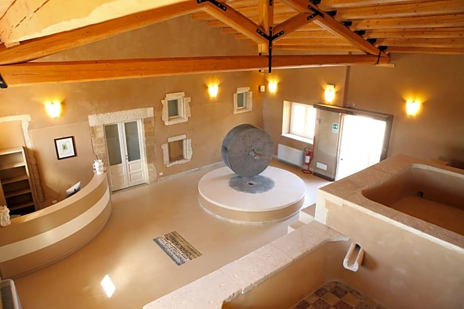Casale Milocca 19/50