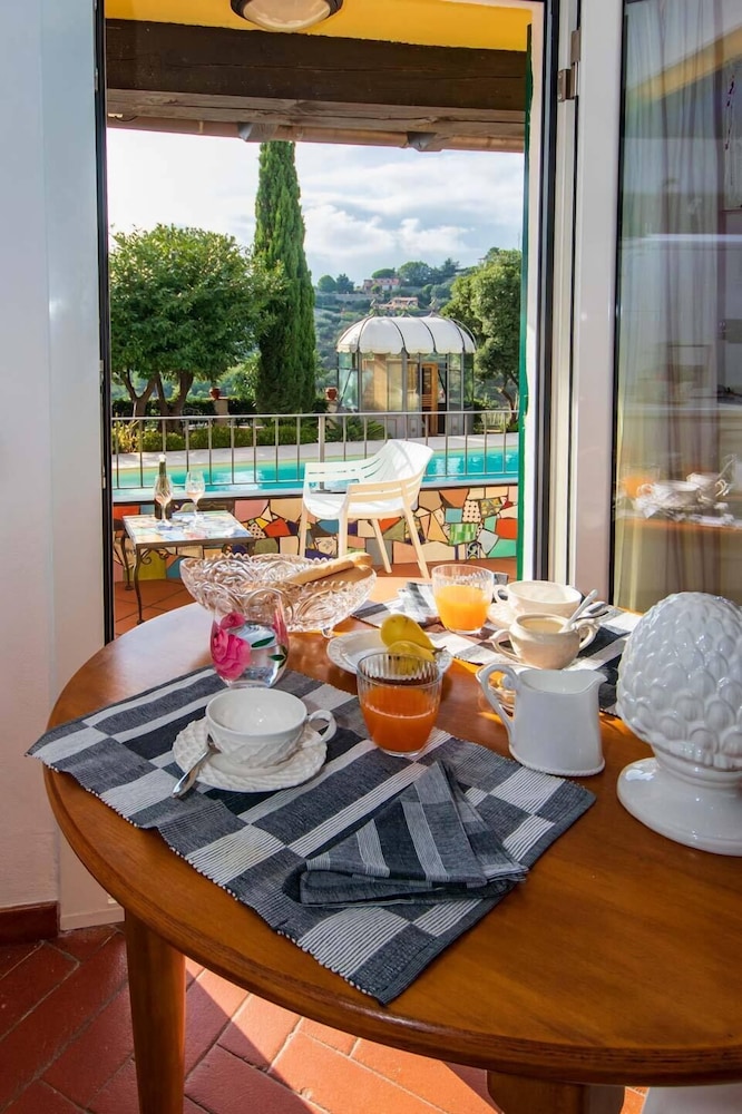 Il Mirto Bed And Breakfast 22/45