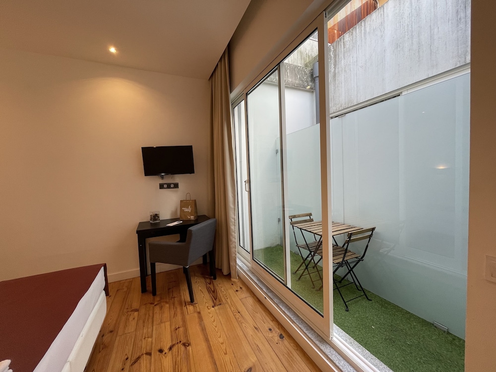 MyStay Porto Centro 28/50